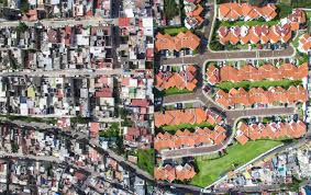 Jul 06, 2017 · there are approximately 200,000 slums throughout the world. Mexico City On Behance