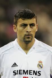 9 Pesepakbola yang Menyesal Gabung Real Madrid