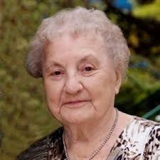 Greta Ferguson Obituary