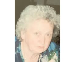 Betsy Burnell Obituary (1936