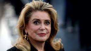 We did not find results for: French Film Star Catherine Deneuve Hospitalised After Stroke In 2021 Catherine Deneuve French Films Best Actress Award