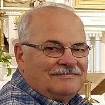 Jeffrey R. Rausch Obituary