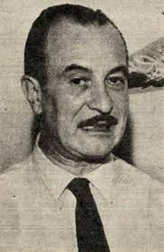 José Alonso (trade unionist)