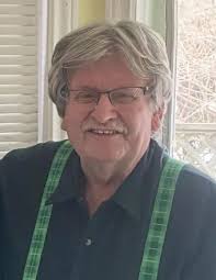 Obituary information for Russell "Jim" James Cannon