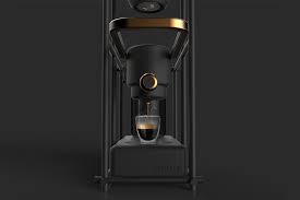 Lavazza coffee machines products 2021 w4p forms. This Lavazza Espresso Machine Blends Art And Science To Give You A Unique Brewing Experience Yanko Design