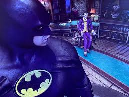 Can you change your batman skin in arkham knight? Can T Get Enough Of The 89 Skin Arkham Knight Batman