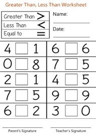 That when things started to go awry, i would. Greater Than Less Than Worksheet By Handwritables Tpt