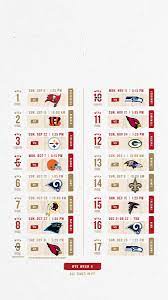 Xavier highlight's what arik armstead did best in 2020, as he looks to rebound and have an impactful 2021 season. San Francisco 49ers On Twitter In The 2019 49ers Schedule Wallpaperwednesday