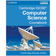 Cambridge computer supplies elite ltd. Cambridge Igcse Computer Science Coursebook Elevate Edition 2 Years Isbn 9781316621073