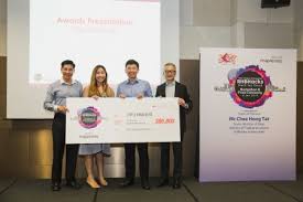 Welcome to river hongbao 2021. Mapletree Winning Ideas Emerge From Inaugural River Hongbao Hackathon 2019