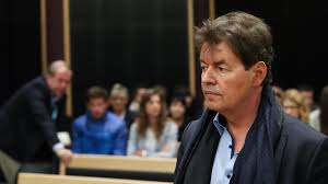 L'affaire wesphael, qui s'est conclu par un acquittement prononcé par la cour d'assises du hainaut en octobre 2016, a attiré l'attention de la presse et du public. Vkvmuypufjxf5m