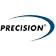 Precision logo