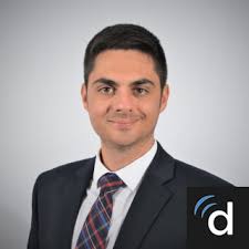 Dr. Mitchell Graham, MD