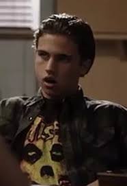 Cobra kai's robby keene and anakin skywalker grew up without proper mentors. Robby Keene Cobra Kai Schauspieler