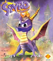 The reblink exhibit at the art gallery of ontario in toronto is using augmented reality to bring historic works of art into the 21st century. Spyro The Dragon Wikipedia