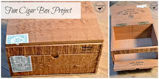 The increase in popularity can also be attributed to musicians like jimi hendrix, roy clark, and carl perkins all started out on a diy cigar box styled instrument. 15 Awesome Cigar Box Projects