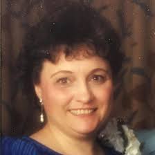 Obituary information for Rita Darlene Gates Gentner
