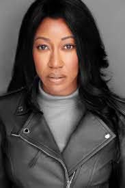 Bridgette Michelle Bentley