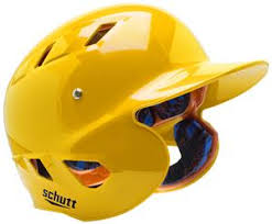 Schutt Air 4 2 Baseball Batting Helmet