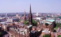Why Coventry makes the top 50 student cities in the world ...