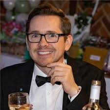 I've been a bit quiet