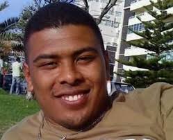 Metro cop shot dead waiting for colleague!