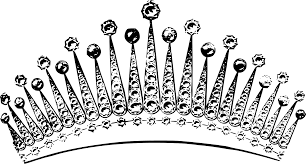 Download Svg Crown Tiara Ideas Jewelry Free Svg Image Icon Svg Silh
