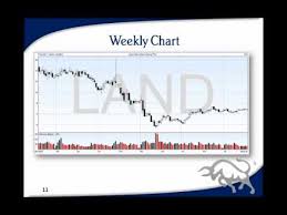 Technical Analysis Course Module 2 Charting Basics