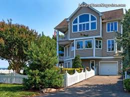 Kent Island Home With Images House And Home Magazine Luxury Homes Luxury Realtor