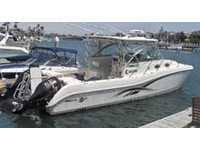 A better way to boat. World Cat Powerboats For Sale By Owner
