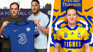Get all the latest news, videos and ticket information as well as player profiles and information about stamford bridge, the home of the blues. Pervyj Oficialnyj Top Transfer 2021 Goda Azar Vozvrashaetsya V Chelsi Svezhie Transfernye Sluhi 2021 Youtube