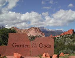 Then, great rivers carried sand and mud to the sea, where it settled along the. Rules And Times Garden Of The Gods Visitor Center