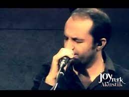 Badem Ala Gozlerini Sevdigim Dilber Joyturk Akustik Youtube