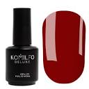 Gel polish Komilfo Deluxe Series D311 15 ml - Exclusive price for ...