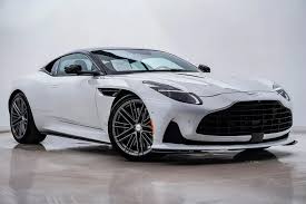 Image result for Platinum White 2020 Aston Martin