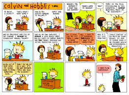 Capitalism defined [FIXED] : r/calvinandhobbes