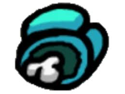 Sticker De Kermit 03 Sur Other Among Us Dead Body Mort Sticker Id 205737