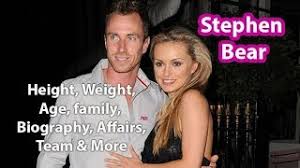 We did not find results for: Stephen Bear Biography Age Height Girlfriend And Net Worth