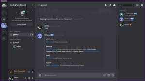 Top 5 music bots for discord: Best Discord Music Bots Tech Ninja Pro