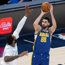 Maybe you would like to learn more about one of these? Nba Summer League Indiana Pacers Announce Their Roster Sports Illustrated Indiana Pacers News Analysis And More