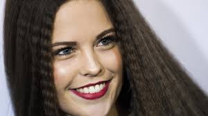 Robin Martens bevallen van eerste kindje