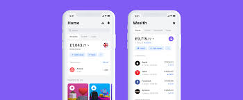 For those looking for the revolut bank address it is; Across Its Global Footprint Revolut Redesigns Its App Laptrinhx