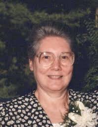 Obituary for Mary M. (Reitz) Chitester