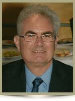 Brian David McKenzie