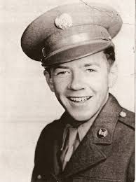 Gerald McDonald Obituary (1925