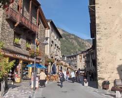 Imagen de Ordino, Andorra