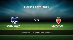 Coup d'envoi à 17 h 05 ligue 1 dimanche 18. Ycjav9o6vng2m