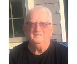 Ronald FERGUSON Obituary (1930