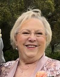 Annamarie Victoria May Obituary