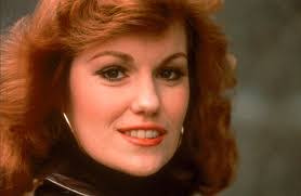 Barbara Rhoades's Instagram, Twitter & Facebook